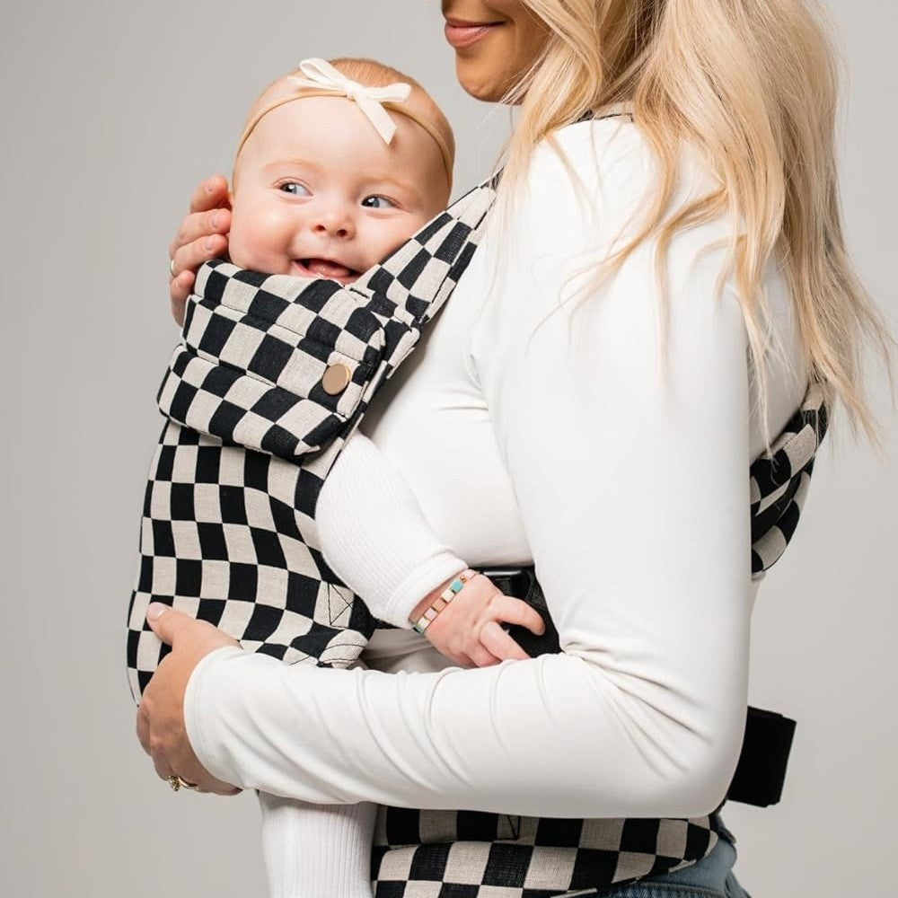 Adjustable Baby Carrier with Waist Support for Easy Carry globalswany 02