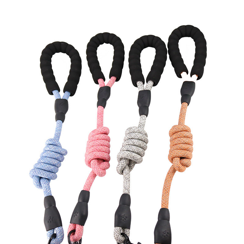 Adjustable Dog Harness Leash with Anti-Pull Comfort Fit Now globalswanky 02