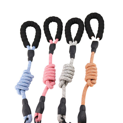 Adjustable Dog Harness Leash with Anti-Pull Comfort Fit Now globalswanky 02