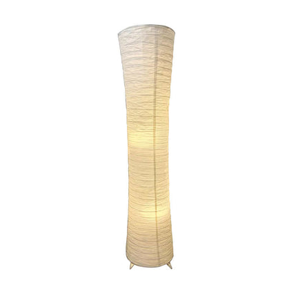 Adjustable Height Scandinavian Paper Floor Lamp for Decor global-swanky 2