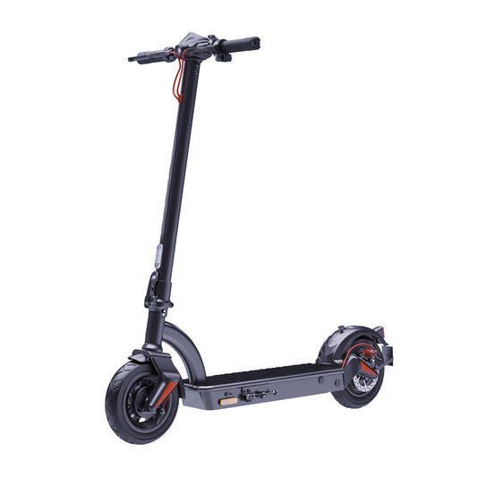  Adult 10-Inch Electric Scooter – 36V 350W High Performance
global-swanky 3