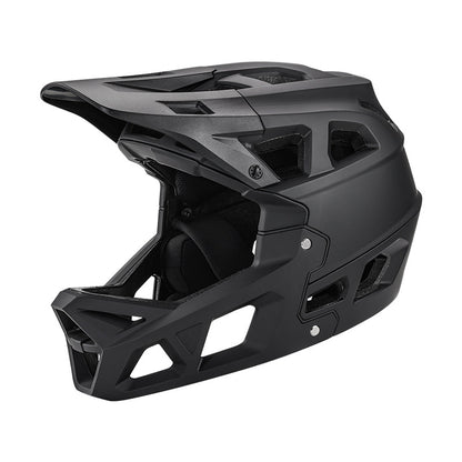 Adult Mountain Bike Helmet for BMX MTB & Trail Cyclin Global swanky 3