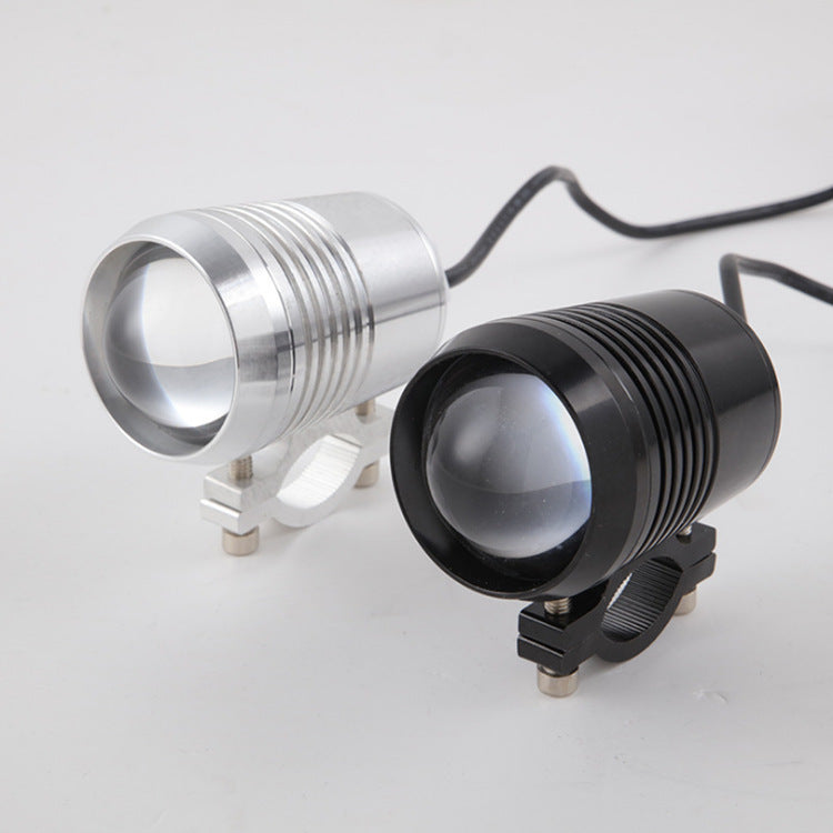 Advanced Super Bright Electric Car Headlights for Safety global swanky 1