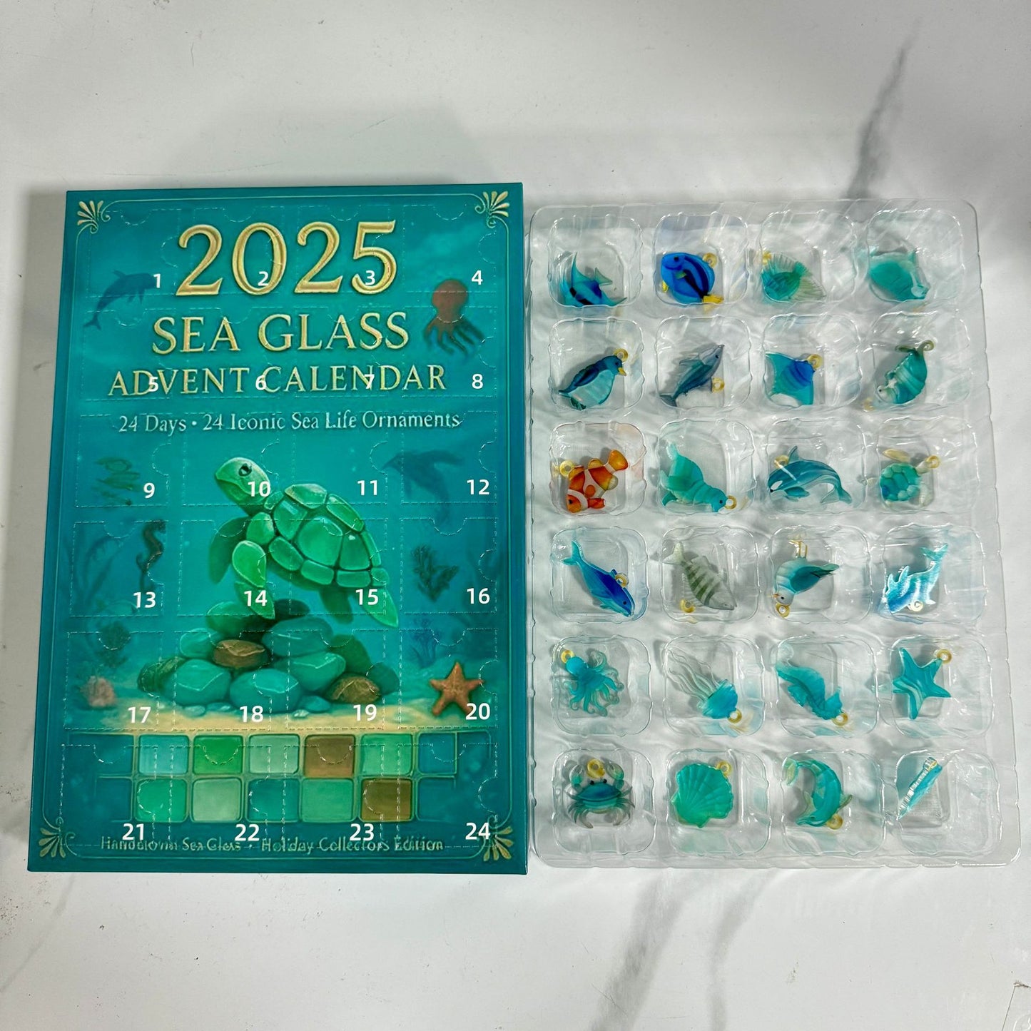 Advent Calendar for Holiday Countdown and Gift Surprises globalswanky 03