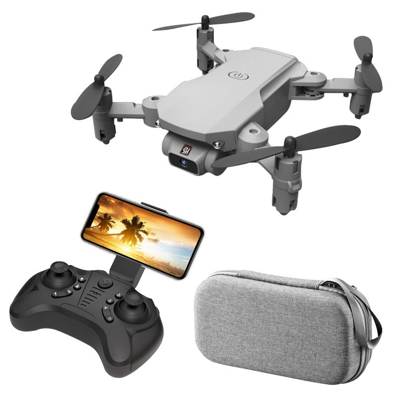 Aerial Drone – Portable Drone for Adventure and Travel Videos global swanky 1