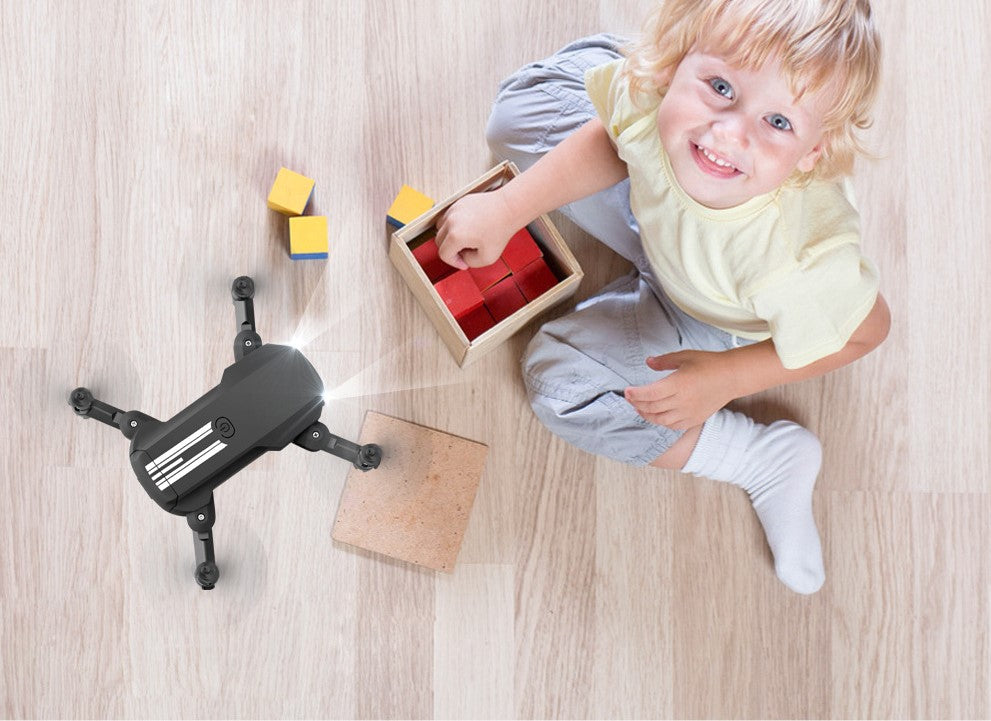 Aerial Drone – Portable Drone for Adventure and Travel Videos global swanky 2