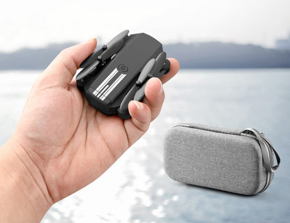 Aerial Drone – Portable Drone for Adventure and Travel Videos global swanky 3