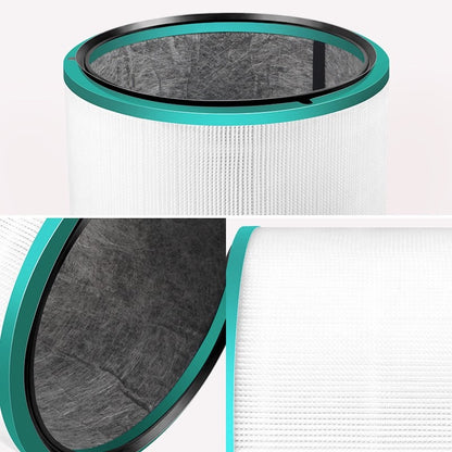 Air Purifier Filter Cartridge Replacement for Home Air Care globalswanky 03