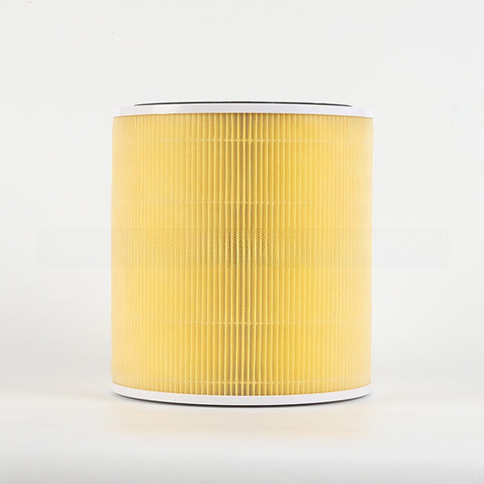 Air Purifier Filter for Dust Pollen Odor and Home Air Care globalswanky 01