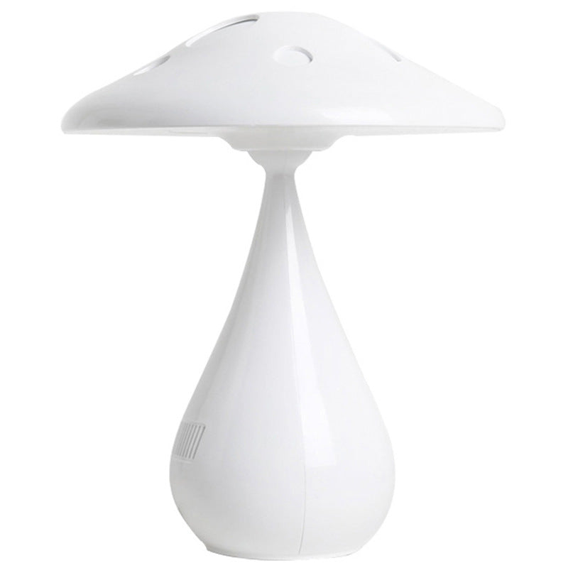 Air Purifier Table Lamp – Mushroom Shape for Home or Office global swanky 3