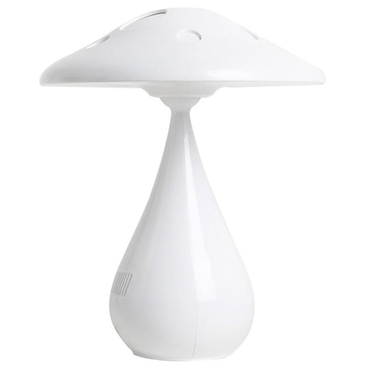 Air Purifier Table Lamp – Mushroom Shape for Home or Office global swanky 3