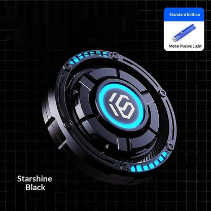Alloy Fingertip Spinner Stress Relief Leisure Toy Gift Fun globalswanky 02