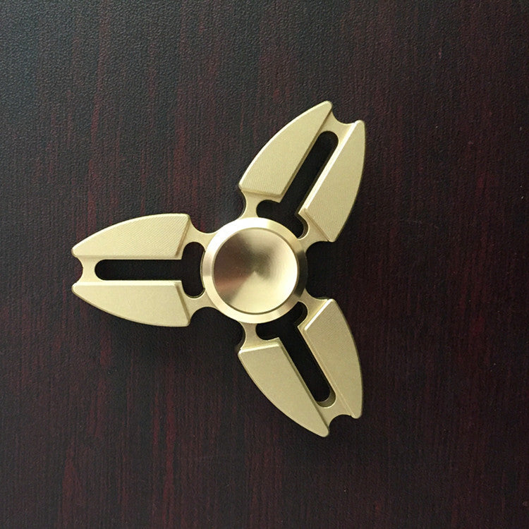Aluminum Fidget Spinner Children’s Toy Gifts for Kids Fun globalswanky 01