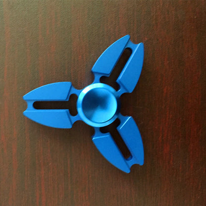 Aluminum Fidget Spinner Children’s Toy Gifts for Kids Fun globalswanky 02