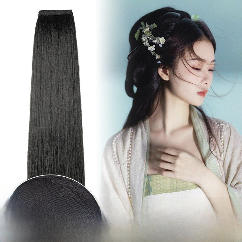 Ancient Style Costume Beard Wig Piece for Cosplay Costumes Global Swanky 01