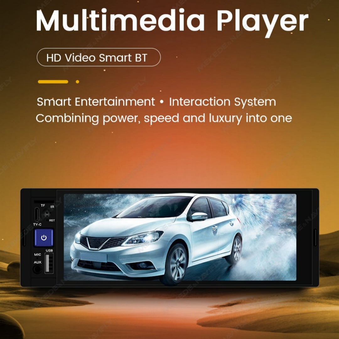 Android Car MP5 Player for Radio Multimedia Video Support Kit Global swanky 1