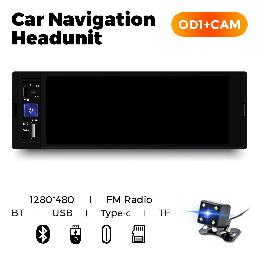 Android Car MP5 Player for Radio Multimedia Video Support Kit Global swanky 2