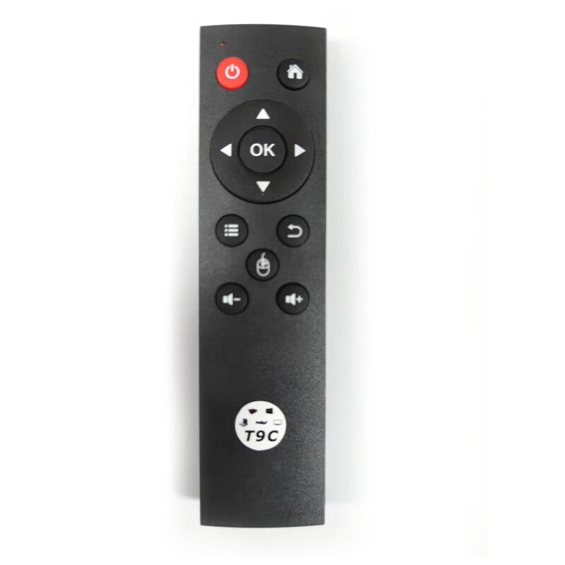 Android TV Remote Control – Wireless Set-Top Box Compatible
global-swanky 1