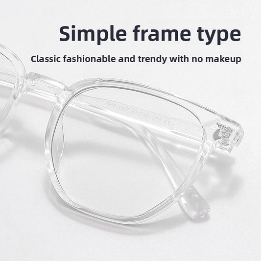 Anti-Blue Light TR90 Eyeglasses Lightweight Frame Protection global-swanky 2
