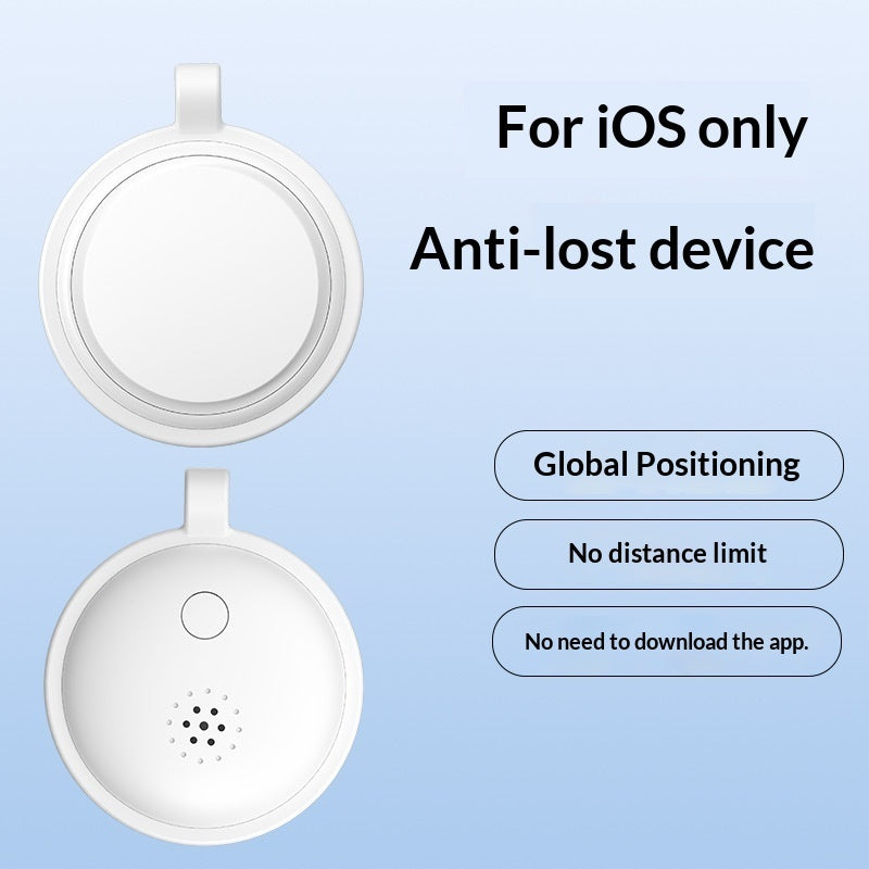 Anti-Loss Tracker for Keys Wallets Bags Luggage and Valuables Global swanky 1