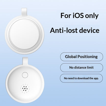 Anti-Loss Tracker for Keys Wallets Bags Luggage and Valuables Global swanky 1