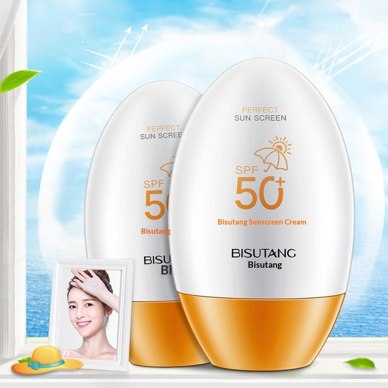  Anti-Ultraviolet Sunscreen Moisturizing & Non-Greasy Formula
global-swanky 1