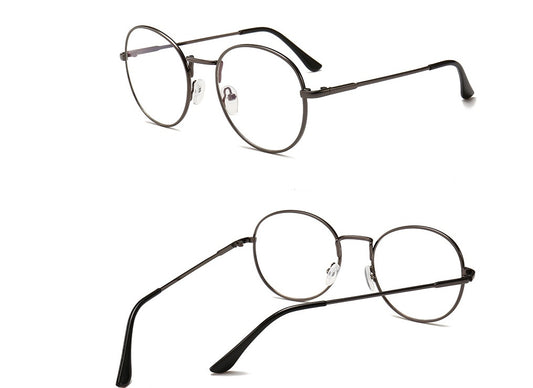  Anti Glare Eye Protection Fashion Eyeglasses for Daily Wear global-swanky 2