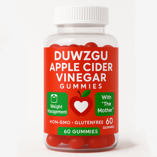 Apple Vinegar Soft Candy – Healthy and Tasty Daily Treat
global-swanky 1