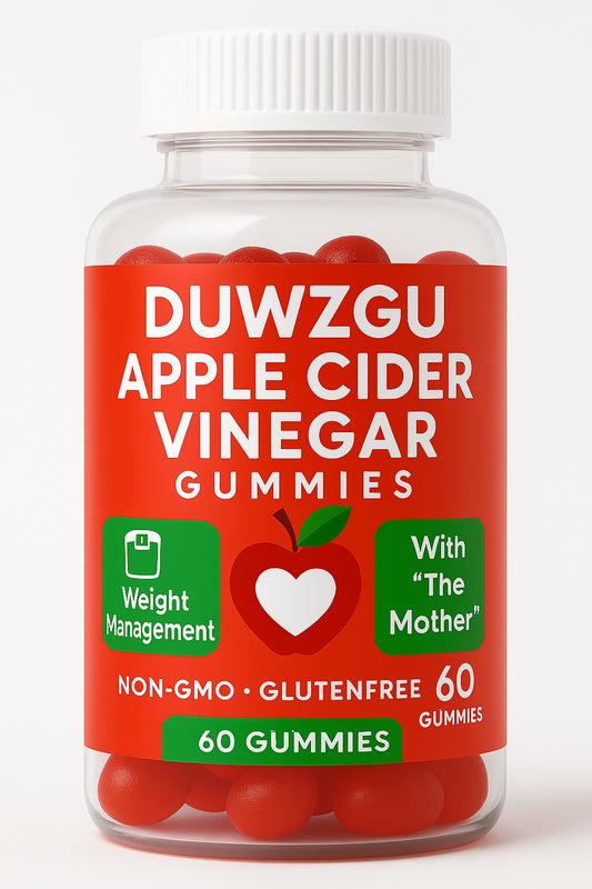 Apple Vinegar Soft Candy – Healthy and Tasty Daily Treat
global-swanky 3