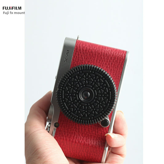 Applicable to Fujifilm X mount micro single-lens reflex lenses Global Swanky 02