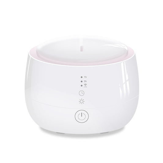 Aromatherapy Humidifier – Smart Home Device for Clean Air
global-swanky 1
