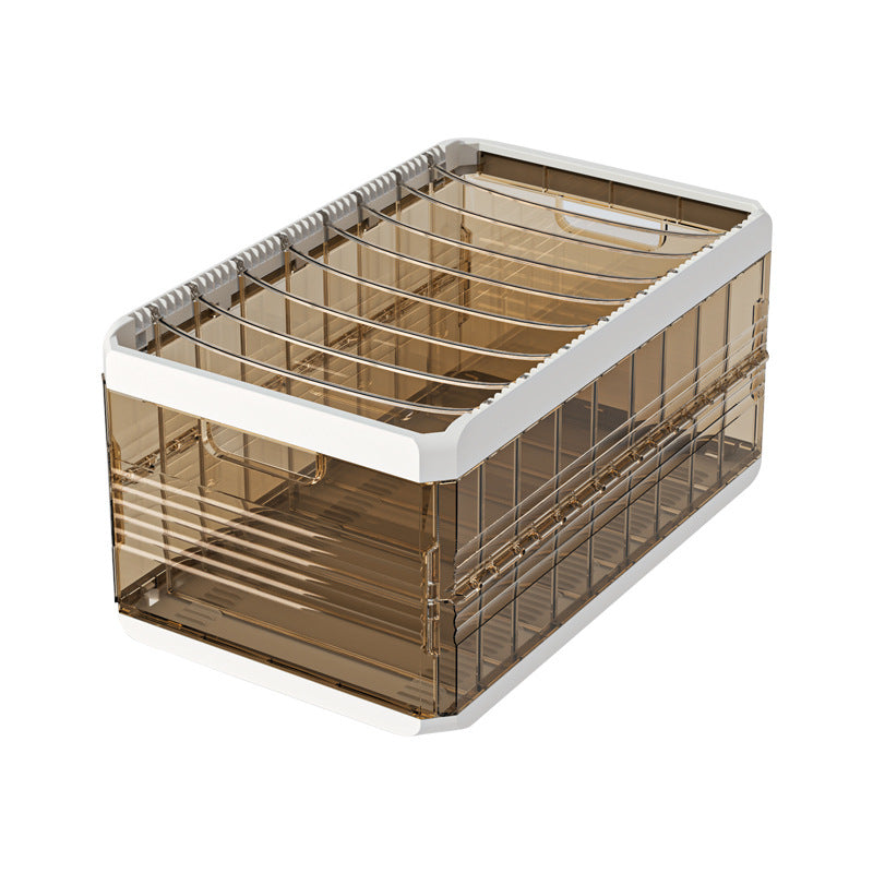  Artifact Wardrobe Storage Box – Stratified Division Organizer
global-swanky 2