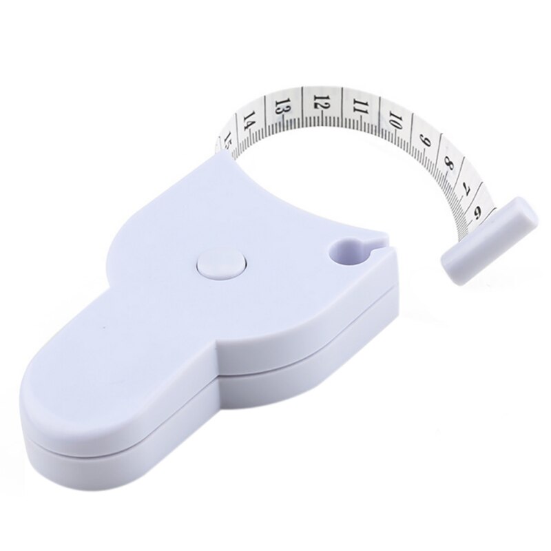 Automatic Body Measuring Tape for Accurate Body Measurements globalswanky 01