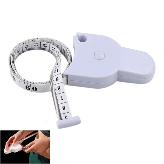 Automatic Body Measuring Tape for Accurate Body Measurements globalswanky 02