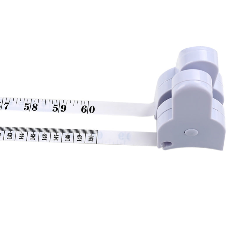 Automatic Body Measuring Tape for Accurate Body Measurements globalswanky 03