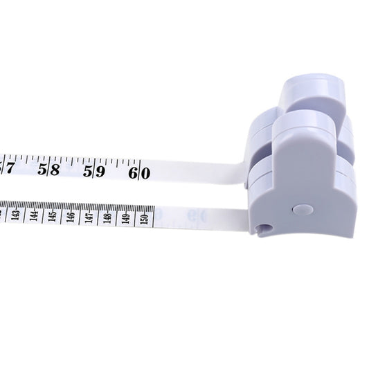 Automatic Body Measuring Tape for Accurate Body Measurements globalswanky 03