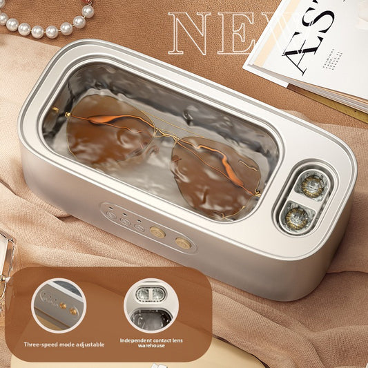 Automatic Glasses Washing Cleaning Machine Portable Use global-swanky 1