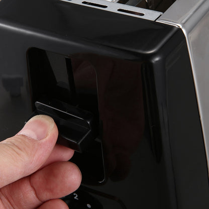 Automatic Household Breakfast Toaster for Daily Kitchen Uses globalswanky 02