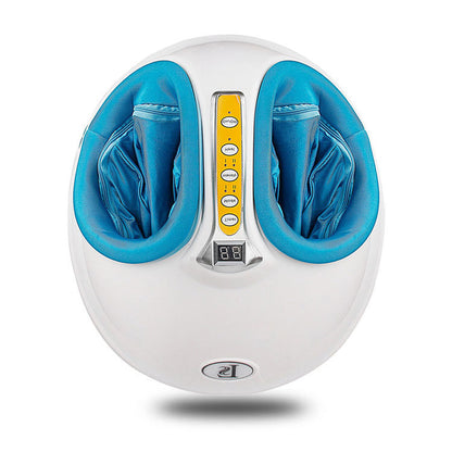  Automatic Kneading Foot Massager with Infrared Heat Therapy global-swanky 3