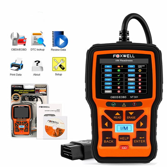 Automotive Diagnostic Tool – Check Engine & Vehicle Health. global swanky 1