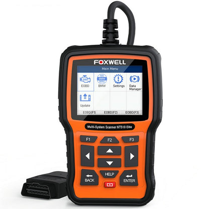 Automotive Diagnostic Tool for Multifunctional Vehicle Checks Global swanky 2