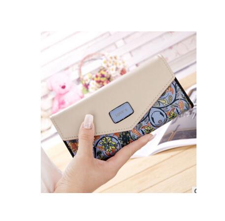 BIRDS Women Wallet With Cute Style and Organized Card Storage Global swanky 2