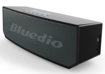 BS-6 Cloud Smart Speaker – Bluetooth & Cloud Audio Streaming GlobalSwanky 2