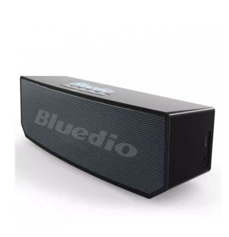BS-6 Cloud Smart Speaker – Bluetooth & Cloud Audio Streaming GlobalSwanky 5