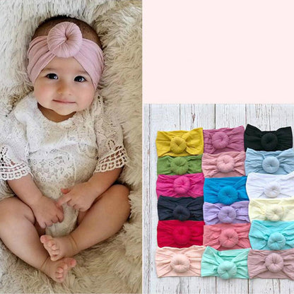  Baby Care Ring Door Headband Anti-Collision Head Protection
global swanky 1