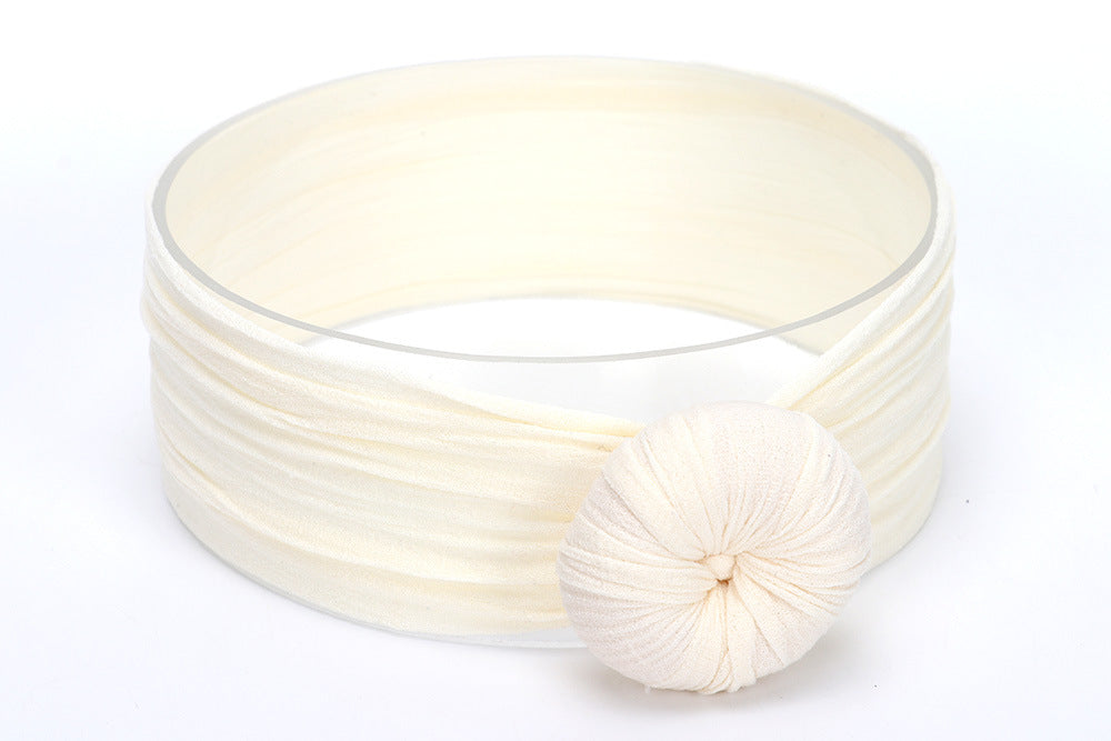  Baby Care Ring Door Headband Anti-Collision Head Protection
global swanky 2