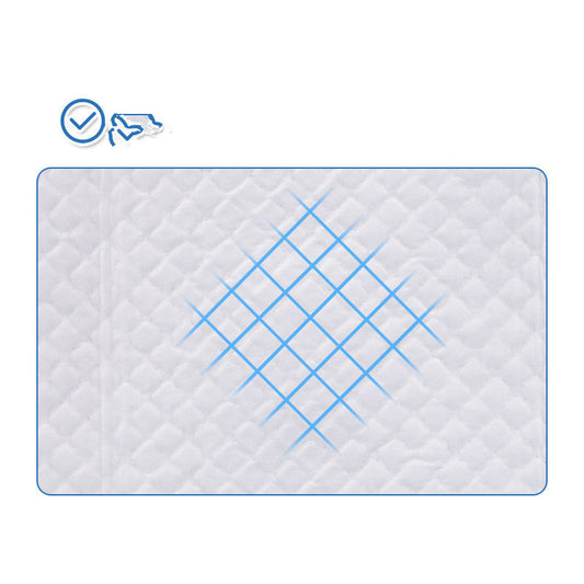 Baby Diaper Pad Disposable Waterproof Breathable – 100 Pieces
global-swanky 2