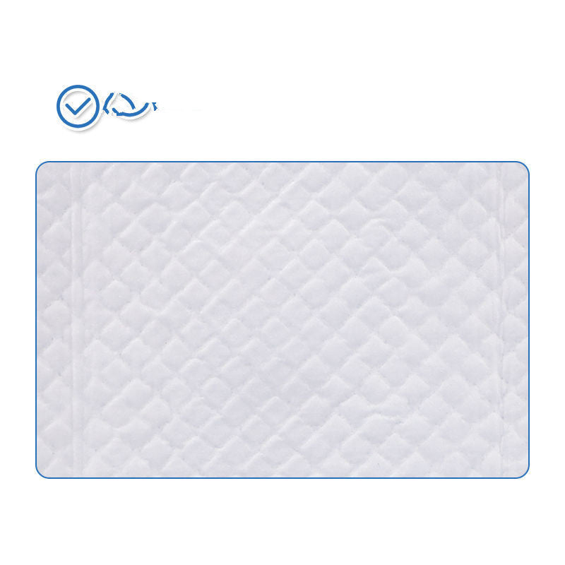 Baby Diaper Pad Disposable Waterproof Breathable – 100 Pieces
global-swanky 3