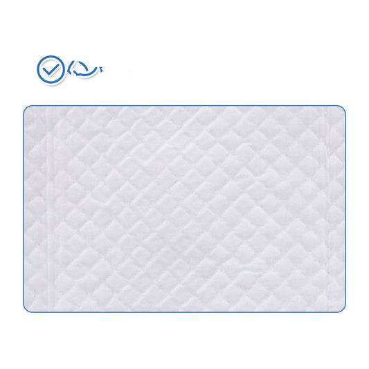 Baby Diaper Pad Disposable Waterproof Breathable – 100 Pieces
global-swanky 3