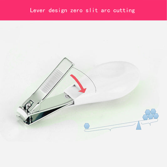 Baby Nail Comb Care Set - Complete Newborn Baby Grooming Kit
global swanky 3